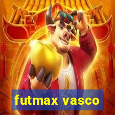 futmax vasco